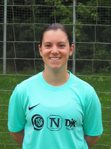 Michaela Hirsch