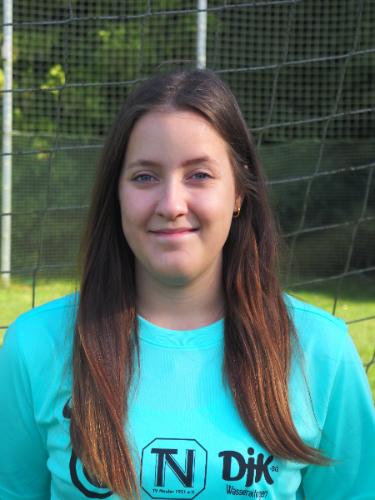 Julia Riedmüller
