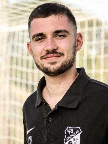 Nico Goy