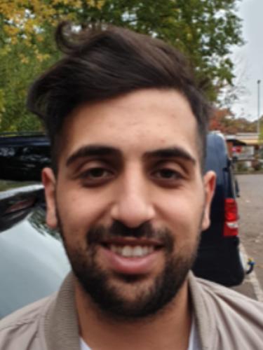 Ibrahim Zabad