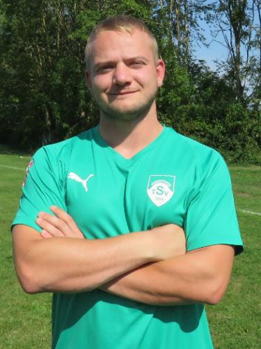 Kevin Kuhn