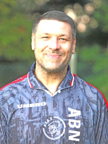 Stephan Greig