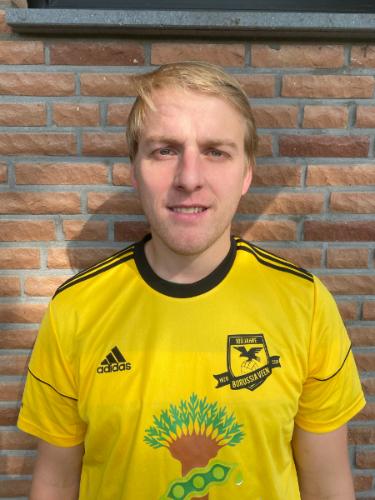 Frank Ackermann