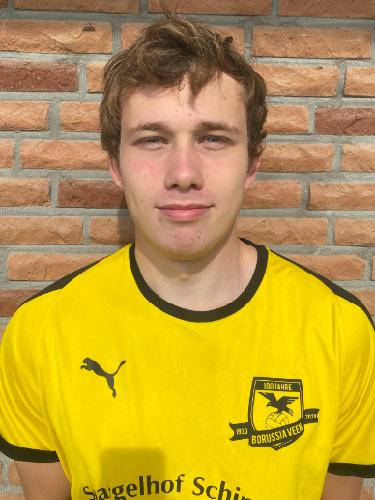 Marius Gietmann