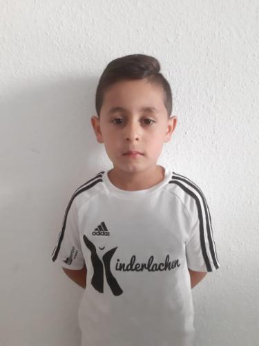 Mikail Bugra Aydin