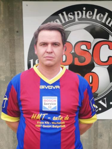 Andreas Borschke