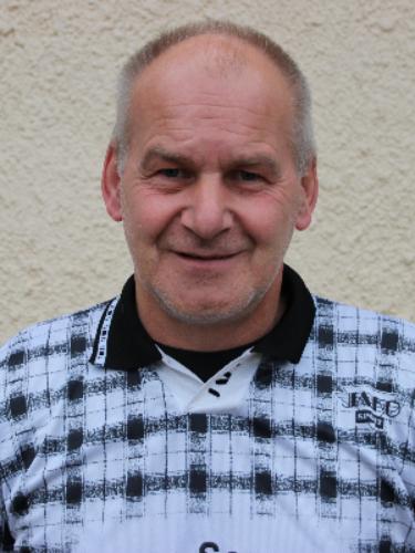 Uwe Heise