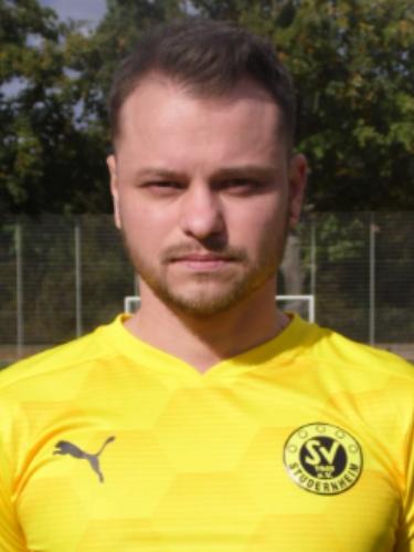 Marco Staupitz
