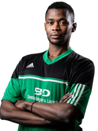 Dan Boakye