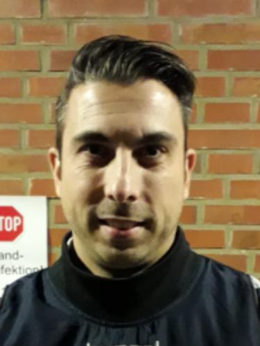 Jerome de Oliveira Ferreira