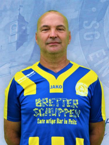 Dirk Irmler