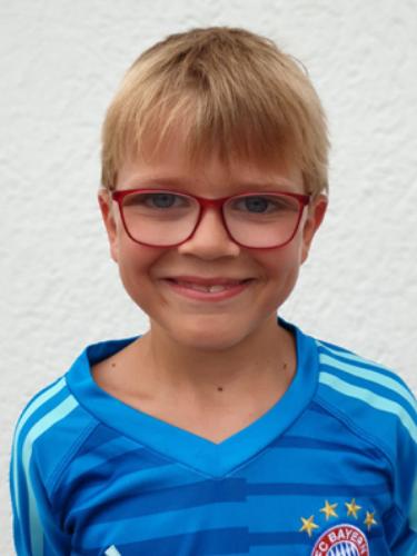 Noah Kraus