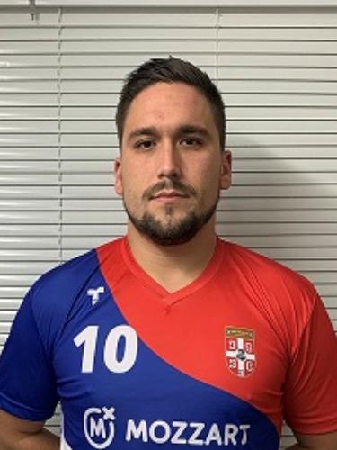 Halil Sadikovic