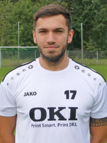 Yannik Dechant