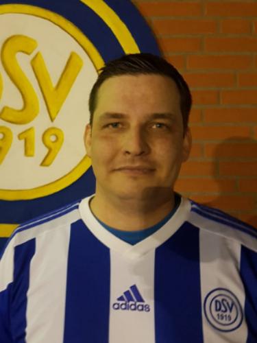 Marcus Timmler
