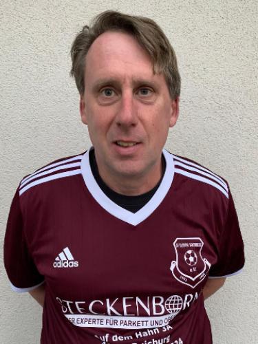 Christian Markus Müller
