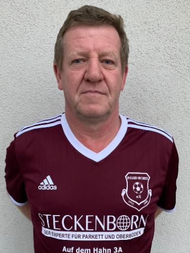 Rainer Kamps
