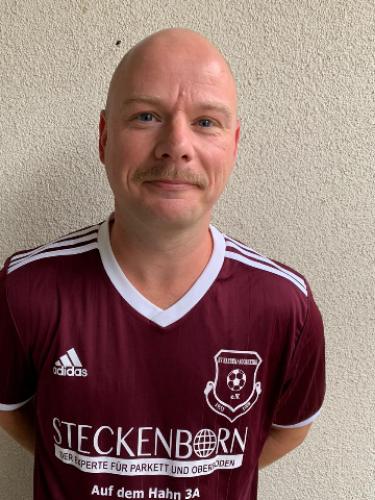 Mathias Steckenborn