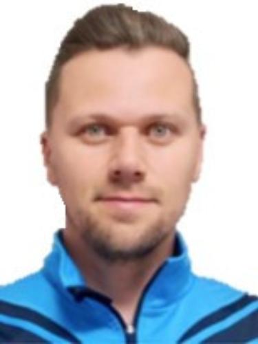 Christian Weber