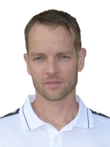 Michael Büche