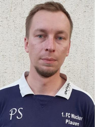 Patrick Schubert