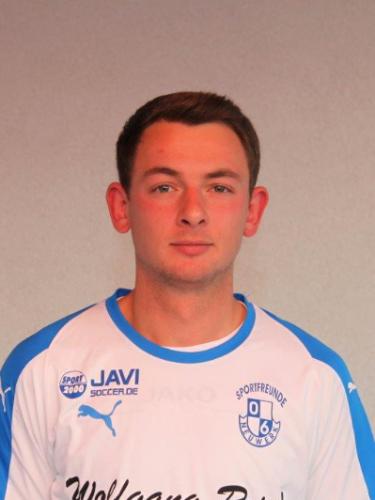 Fabian Krah