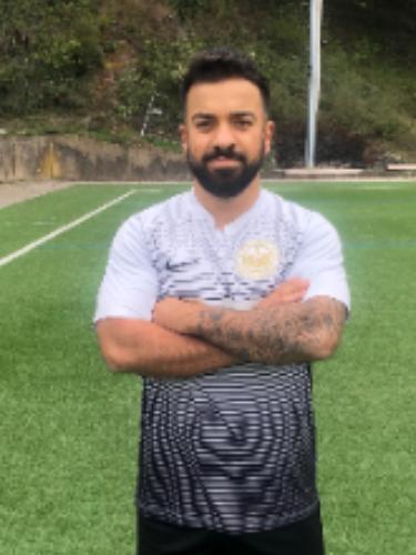 Özal Acar