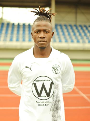 Malick Sampou