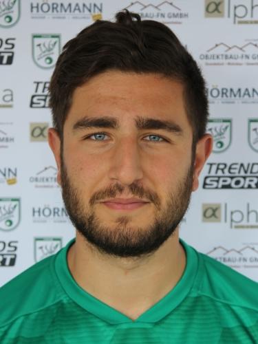 Giuseppe Albanese