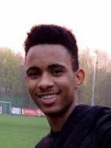 Edson Rafael Manuel Lopes