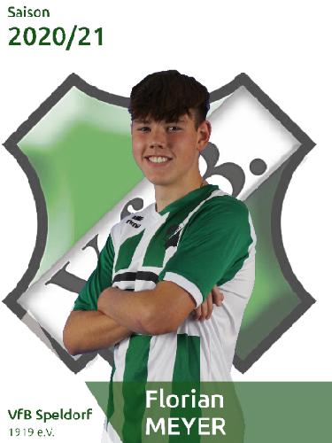 Florian Meyer