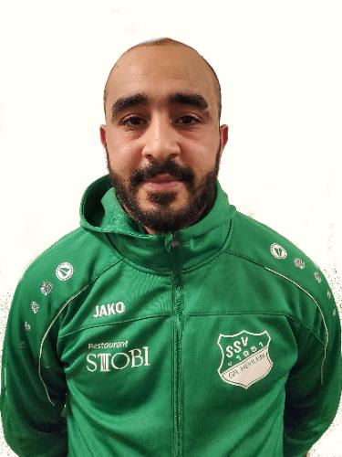 Mohamed Ali Saidi