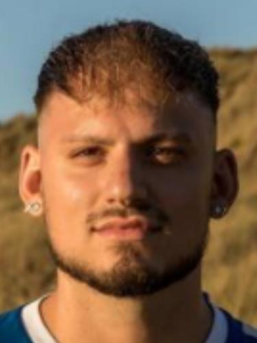 Nico Matzhöfer