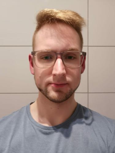 Adrian Wien