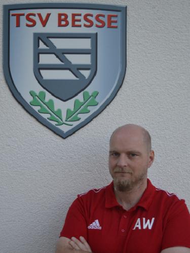 Alexander Weiss