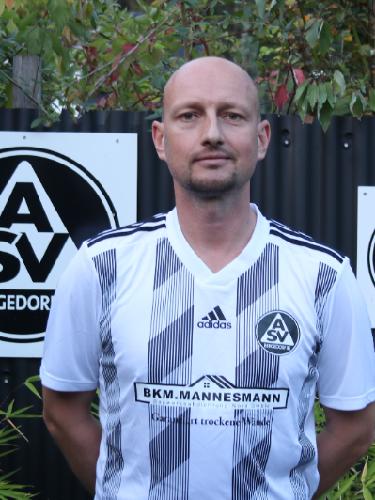 Niels Erdmann