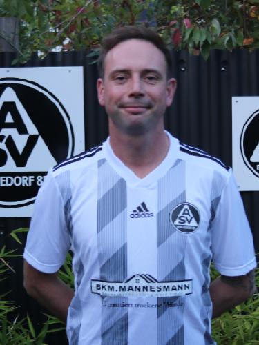 Christian Haß