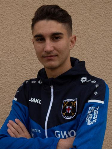 Luka Petkovic