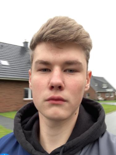 Nils Fricke