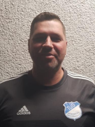 Wojtek Osinski
