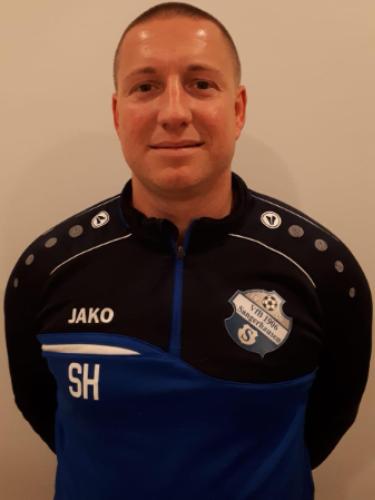 Stefan Hrivnac