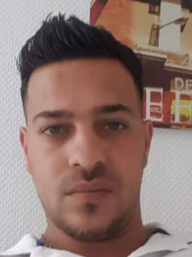 Emran Bajramovski
