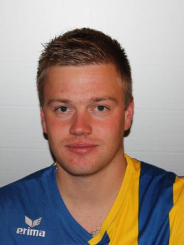 Max Dickel