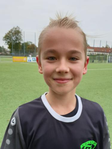 Joshua Alessandro Rafalski