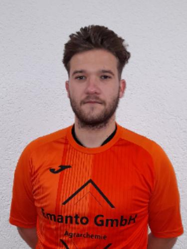 Dominik Baltrusch