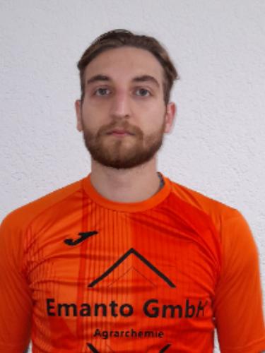 Fadil Bogaljevic