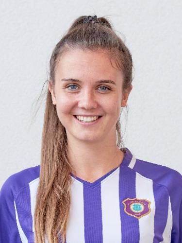 Antonia Zamzow