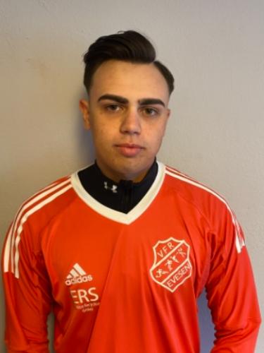 Marlon Kreuz