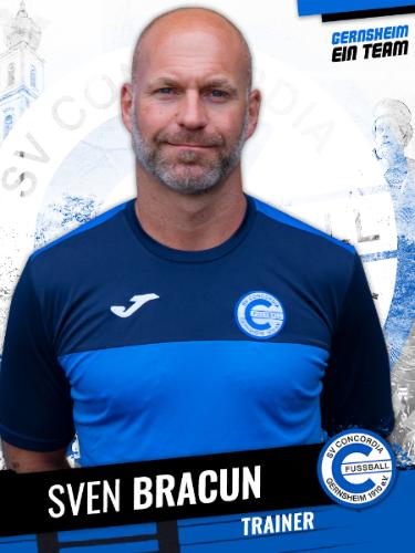 Sven Bracun