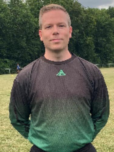 Steffen Wuest